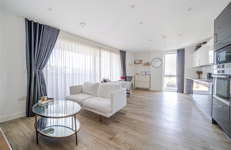 2 bedroom apartment for sale - Beck Square, London, E10