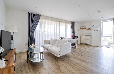 2 bedroom apartment for sale - Beck Square, London, E10