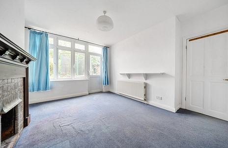 3 bedroom house for sale - Parkland Road, Woodford Green, IG8