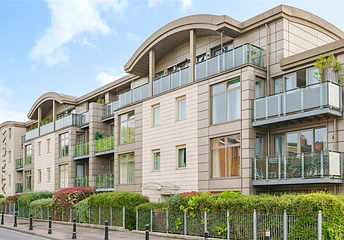 2 bedroom apartment for sale - The Atrium, Lower Queens Road, Buckhurst Hill, IG9