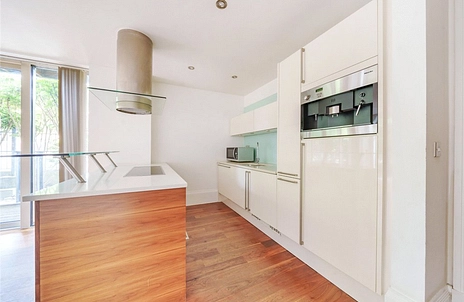 2 bedroom apartment for sale - The Atrium, Lower Queens Road, Buckhurst Hill, IG9