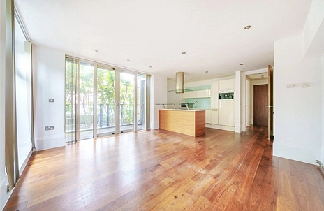 2 bedroom apartment for sale - The Atrium, Lower Queens Road, Buckhurst Hill, IG9