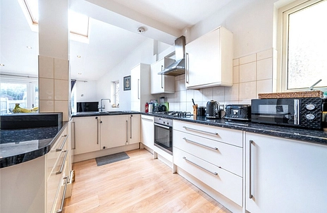 3 bedroom house for sale - St. Barnabas Road, Woodford Green, IG8