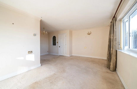 1 bedroom apartment for sale - Chingford Lane, Woodford Green, IG8