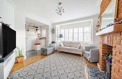 3 bedroom house for sale - Brackley Square, Woodford Green, IG8