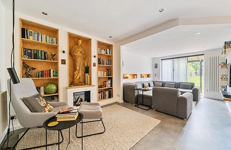 4 bedroom house for sale - Whitehall Lane, Buckhurst Hill, IG9 - Property View 2