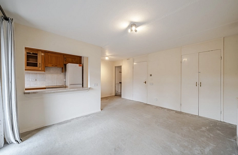 1 bedroom apartment for sale - Churchfields, London, E18