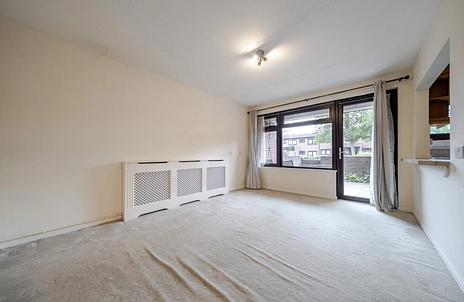 1 bedroom apartment for sale - Churchfields, London, E18