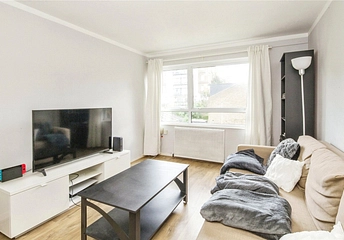 1 bedroom apartment for sale - Nantes Close, London, SW18 - Property View 1