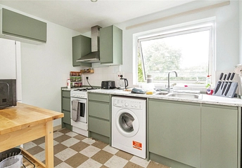 1 bedroom apartment for sale - Nantes Close, London, SW18 - Property View 1